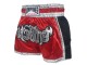 Short Muay Thai Feminino LUMPINEE : LUM-023-W